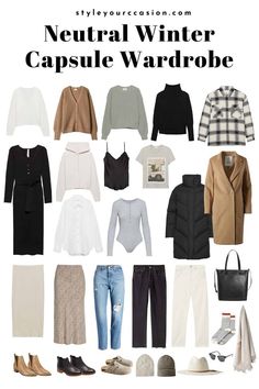 #outfits Classic Cold Weather Outfits, Capsule Wardrobe Streetwear, Layers For Winter Outfit Ideas, Cozy Capsule Wardrobe, Cold Spring Day Outfit Work, Spring Outfits For Cold Weather, Layers Outfits Winter, Winter Outfits At Home, Layering Clothes For Winter