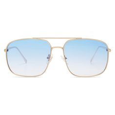 PRICES MAY VARY. HIGH QUALITY UV400 PROTECTION LENSES: SojoS high quality UV400 lenses can filter out sunlight reflected glare and protect your eyes from long term damage by blocking harmful UVA and UVB rays. HIGH QUALITY FRAME MATERIALS: These SojoS retro square UV400 sunglasses are made of high quality metal frames, UV400 lenses, solid metal hinges. All the details will ensure you a long time using. TRENDY SQUARE AVIATOR STYLE: These retro vintage aviator sunglasses are keeping up closely with Facial Shapes, Vintage Aviator Sunglasses, Mens Aesthetic, River Rat, Gold Gradient, Uv400 Sunglasses, Sunglasses Women Aviators, Metal Hinges, Aesthetic Y2k