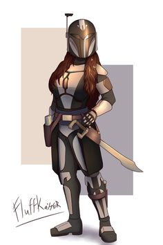 Star Wars Art Drawings, Female Jedi, Female Oc, Lion Artwork, Star Wars Mandalorian, Star Wars Love