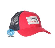 This and every item we sell at The Full Moon Surf Shop is 100% Authentic & BRAND NEW  Find Us On Facebook @ “Full Moon Surf Shop” Product Description The North Face Mudder trucker hat. The North Face half dome logo patch stitched onto the front panel. Contrast mesh back with a North Face tag at the Back adjustable snapback. 100% polyester. Payment We only accept PayPal Orders will be processed instantly and dispatched within 24 hours Delivery Details All the items will be dispatched within one b Casual The North Face Hats For Hiking, Functional The North Face Hat For Outdoor Activities, Casual The North Face Hats For Outdoor, Casual The North Face Hat For Outdoor Activities, The North Face Outdoor Hats With Curved Brim, Adjustable The North Face Hats For Outdoor Activities, Adjustable The North Face Hat With Curved Brim, Adjustable Curved Brim Hat By The North Face, The Full Moon