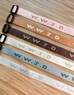 Wwjd Bracelet Elevated Faith, Teenage Christian Dream, Diy Wwjd Bracelet, What Would Jesus Do Bracelet, Wwjd Bracelets, Neutral Bracelet, Jesus Bracelet, Wwjd Bracelet, Neutral Bracelets