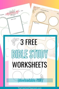 Bible Study Worksheets | Bible Verse Mapping | Bible Study Template Bible Study Outline Template, Bible Verse Mapping Free Printable, Verse Mapping Template, Bible Verse Mapping, Study Templates, Printable Bible Study, Bible Study Worksheet, Bible Study Template