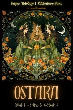 the poster for ostraa's upcoming album, what is now to celebrate it?