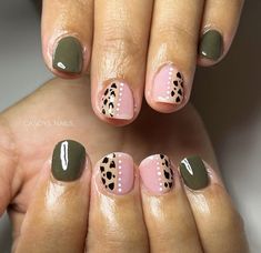 Pineapple Nail Art, June Nails Ideas, Nails June, Nails Ideas Short, June Nails, Cute Gel Nails, Nail Tattoo, Spring Nail Art, Get Nails