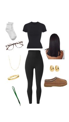 College Outfits, Fitness Inspo, Clothes