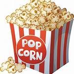 Images Popcorn Image, Corn Jokes, Popcorn Icon, Popcorn Clipart, Cinema Food, Bacon Popcorn, Cinnamon Roll Frosting, Popcorn Toppings, Food Illust