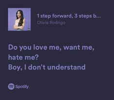 One Step Forward Two Steps Back Quotes, 1 Step Forward 3 Steps Back Lyrics, One Step Forward Three Steps Back, 1 Step Forward 3 Steps Back, Olivia Rodrigo Get Him Back, Get Him Back Olivia Rodrigo, Olivia Rodrigo Song Lyrics, Emi Core