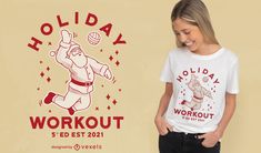 Santa Claus volleyball t-shirt design Volleyball T Shirt Designs, Holiday Workout, Volleyball Tshirts, Volleyball Shirt, T Shirt Design Vector, Funny Tshirt Design, 3dprinting Design, Silhouette Png, Shirt Printing