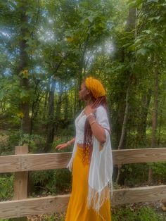 Mustard Yellow Outfit Aesthetic, Hippie Fits Aesthetic, Modest Earthy Outfits Black Women, Earthy Wardrobe, Earthy Aesthetic Fashion, Earthy Core, Fairy Girl Aesthetic, Mustard Yellow Outfit, Barcelona Outfits