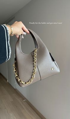 Expensive Bag, Polished Pebble, Bag Luxury, Bag Trends, Instagram Business