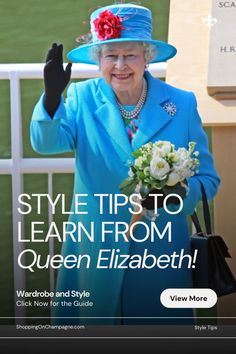 Queen Elizabeth II may not have top of mind as a trend setting fashionista. However, throughout her seventy year reign, she taught us many lessons about style. I’ve rounded up 10 classic style tips from Her Majesty that you can use to level up your wardrobe and look classic and refined. Choose An Outfit, Preppy Chic Outfits, Fitted White Shirt, Preppy Essentials, Look Rich, Over 60 Fashion, How To Look Rich, Plain Outfits