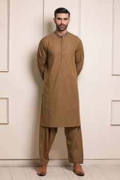 Firdous Launches HAYAT Eid Collection 2020 for Men | Gorgeous Kurta Prints | Daily InfoTainment Eid Dress Ideas, Panjabi Design, Dresses For Men, Gents Kurta Design, Gents Kurta