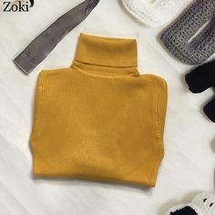 This is perfect for those who are looking for a clothing for a good price. It is fashionable, stylish, and it will look great on anyone who wears it. Do you wanahavit? Yellow Long Sleeve Tops For Fall, Yellow Stretch Solid Color Top, Trendy Yellow Long Sleeve Tops, Yellow Turtleneck Top For Winter, Yellow Ribbed Long Sleeve Top, Yellow Ribbed Sweater For Fall, Fitted Yellow Turtleneck Sweater, Trendy Yellow Solid Color Top, Yellow Ribbed Long Sleeve Sweater