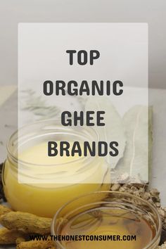 organic ghee graphic Making Ghee, Organic Valley, Thrive Market, Organic Butter, Asian Grocery, Clarified Butter