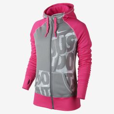 Sooo cool!!! Hoodies For Women, Store Shoes, Nike Store, Add Me, Workout Hoodie, Need Love, Workout Gear, New Nike, Full Zip Hoodie