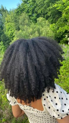 Natural Hairstyle, Pretty Braided Hairstyles, Hair Growth Tips, 4c Hairstyles, Good Hair Day, Hair Journey, Afro Hairstyles, About Hair