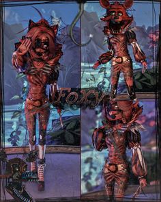 #fnaf #fivenightsatfreddys #dresstoimpress #horror #dti Foxy Fnaf, Freddy Fazbear, Anime Guys Shirtless, Dress To Impress, Anime Guys, Fan Art, Anime