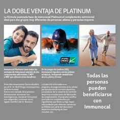 LA HISTORIA DE IMMUNOTEC