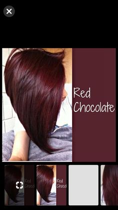 Outstanding Short Hairstyles For Ladies With Amazing Blondes Hair Coloring Styling For Fall 2023 /#3 Hair Colors For Women In Their 40s Ideas, Best Hair Color For 2023, Cute Spring Hairstyles For Medium Hair, Fall Hair Color For Brunettes 2022, Fun Fall Hair Colors Brunettes, Winter Hair Color 2023, Red Chocolate Hair, Chocolate Burgundy Hair, Deep Wine Hair Color