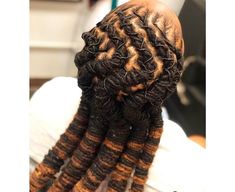 Dreads Styles For Women, Natural Dreads, Long Dreads, Dreads Girl