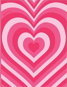 a pink and white heart pattern with the words happy valentine's day on it