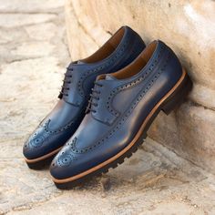 CUSTOMIZE Designed Shoes, Men Sandals, Custom Design Shoes, Custom Made Shoes, Bespoke Shoes, Hot Style, Wingtip Oxford, Business Shoes, Traditional English