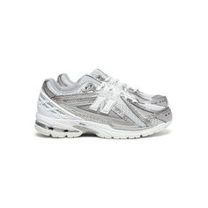 New Balance 1906R (Silver) – CNCPTS