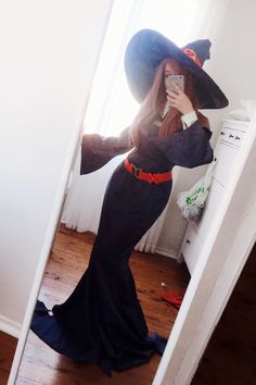 Sucy Little Witch Academia, School Dr, Tomb Raider Cosplay, Witch Hats, Jessica Nigri