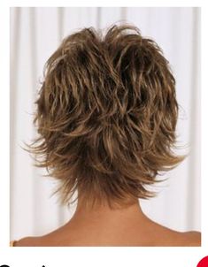 Shaggy Short Hair, Haircuts For Women Over 50, Shaggy Hair, Short Shag Hairstyles, Short Shag, Lisa Rinna, Short Haircuts For Women, Messy Short Hair, Short Hairstyles For Thick Hair