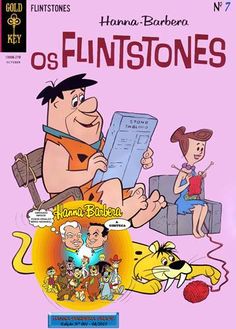 an image of a cartoon book with the title'los finitoones'on it