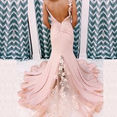 Home · SofieProm · Online Store Powered by Storenvy Backless Mermaid Prom Dresses, Prom Dresses Cheap, Mermaid Bridesmaid, Mermaid Prom Dresses Lace, Cheap Party Dresses, Cheap Party, Formal Ball Gown, Pink Evening Dress, Backless Evening Dress