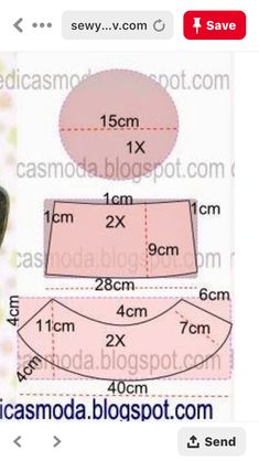 an image of the size and measurements of a woman's head with her hand on her hip