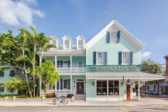 the marquesta hotel in key west