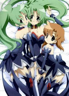 Mion Sonozaki, Sprite Image, Tanya The Evil, Manga Illustration, Manhwa Manga, Anime Shows