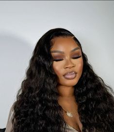 Makeup Soft Glam, Full Glam Makeup, Makeup Bronze, Face Beat Makeup, Soft Makeup Looks, Makeup Soft, Bronze Makeup