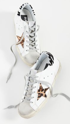 Golden Goose Superstar, Modern Urban, Converse Chuck Taylor High, Weekend Wear, Suede Heels, Zebra Print, Uganda