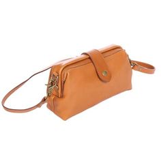 PRICES MAY VARY. Leather Imported 1 - [Small Dainty Crossbody Bag] : With 1 main bag, 2 Internal side bag and can accommodate daily small items, Such as phone, Purse and cosmetics. 2 - [Unique Opening Design] : Adopts a classic retro design, fashionable and simple, Unique opening design, Brass/ Metal Fitting buckles and holders are internally lined with strong green canvas make it durable and long lasting. 3 - [Magnetic Buckle Opening And Closing And Adjustable Shoulder Strap] : Magnetic buckle Cheap Brown Crossbody Clutch, Small Cross Body Purse, Vintage Doctor, Opening Design, Shoulder Bag Vintage, Side Bag, Doctor Bag, Side Bags, Small Crosses