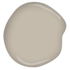 a close up view of a beige paint color