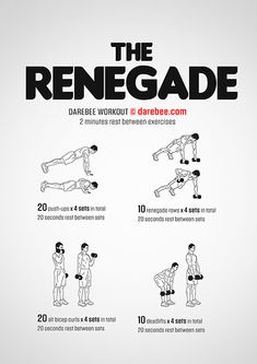 an exercise poster with instructions to do the knee and back exercises for men in different positions