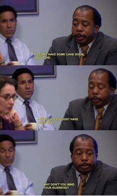 the office meme is very funny and it looks like they are talking to each other