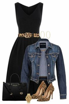 ♥ Leopard Shoes Outfit, 일본 패션, Leopard Shoes, Winter Dress Outfits, Shoes Outfit, Print Shoes, Pinterest Fashion, Looks Chic