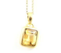 SKU: CIT/PDT/01Size: 17x12 mmGemstone: CitrineSold As: 1 Piece Luxury Rectangular Gemstones As Gift, Elegant Faceted Rectangular Gemstones, Classic Citrine Rectangular Jewelry, Classic Rectangular Citrine Jewelry, Rectangle Pendant, Citrine Pendant, Citrine Necklace, Citrine, Dog Tag Necklace