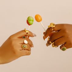 Being fancy in Curioclass jewellery with your favourite girl! Love it! 🥰👩🏼‍🤝‍👩🏾 www.curioclass.cc Fun Jewelry Photography, Jewellery Campaign Editorial, Jewelry Lookbook Photography, Photoshoot Ideas Jewelry, Rings Shoot, Ring Flatlay, Jewellery Photoshoot Ideas, Jewelry Shoot Ideas, Jewellery Photography Ideas