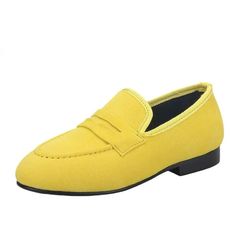 Guocali Handcrafted Yellow Brown Velvet Parent-Child Penny Loafers with Vibrant Red Outsoles Elevate your child’s style with Guocali's Handcrafted Yellow Brown Velvet Parent-Child Penny Loafers. Designed to bring a touch of luxury and flair to any occasion, these loafers combine classic design with modern sophistication, perfect for weddings, birthdays, and other special events. Key Features Luxurious Velvet Fabric: Material: Crafted from soft, luxurious yellow brown velvet, these loafers offer Kids Loafers, Mens Undershirts, Man Blazer, Mens Boxer Shorts, Monk Strap Shoes, Exclusive Shoes, Suit Shoes, Loafer Slippers, Brown Velvet