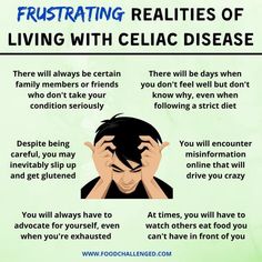 Celiacs Disease, Celiac Symptoms, Sjogrens Syndrome, Gluten Allergy, Gluten Sensitivity