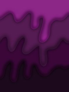 an abstract purple background with wavy lines