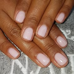 XO GEL - 41 & OPI GEL- LOVE IS IN THE BARE Opi Nails, Nail It, Manicure E Pedicure, Nail Polish Colors