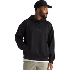 Brave the chill and head to the gym in the men's Horizon Fleece pullover hoodie from The North Face. Its brushed-back fleece construction feels supersoft next to your skin for everyday comfort. Kids Trend, Hoodies Mens, Back To School Shopping, Asics Women, Hoodies Men Pullover, North Face Mens, Workout Accessories, The Gym, Boy's Clothing