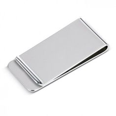 "Personalized Silver Plated Money Clip ------------------------------------------- Best Selling Money Clip Great Gift for Man: Groomsmen gift, Best Man Gift, Wedding Gift, Anniversary Gift, Birthday Gift, Christmas Gift, Gift for Boyfriend, Father's day Gift, Gift for him etc. * Silver Plated Money Clip * Dimensions: 2.15\" (Length) x 1.00\" (Width) x 0.25\" (Thick) * Weight: 0.77 oz. * Comes in Box ------------------------------------------ CUSTOM ENGRAVING ------------------------------------- Money Clips For Men, Engraved Lighter, Money Clip Leather Wallet, Engraved Money Clip, Luxury Clip-on Cufflinks For Men, Great Gifts For Men, Silver Engraving, Monogram Styles, Blue Pearl