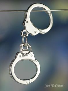 Hey, I found this really awesome Etsy listing at https://www.etsy.com/listing/85302986/handcuffs-charm-sterling-silver-handcuff Hand Cuffs Police, Gymnastics Room, Hand Cuffs, Moodboard Inspo, Police Gear, Black Background Photography, Fitness Wear Outfits, City Background, Black Background Images